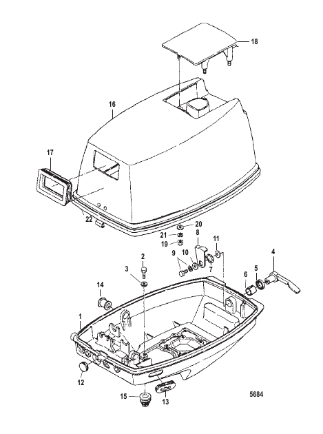 Cowling