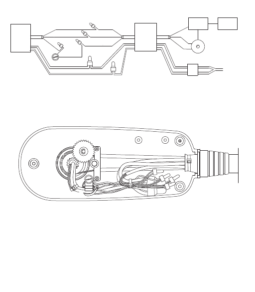 Wire Diagram (TR70FBD / TR70FBD-BASS) (24 Volt)