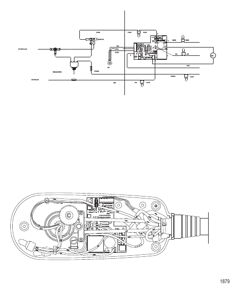 Wire Diagram (TR82FB) (24 Volt)