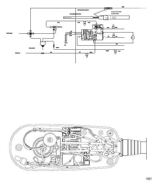 Wire Diagram (TR82PFB) (24 Volt)