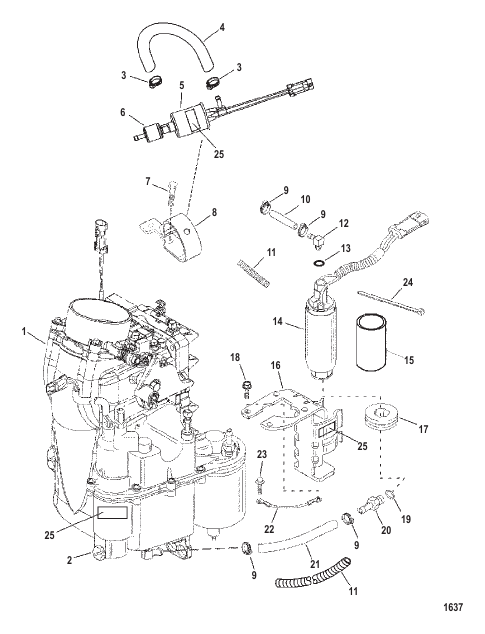 Air Handler Assembly