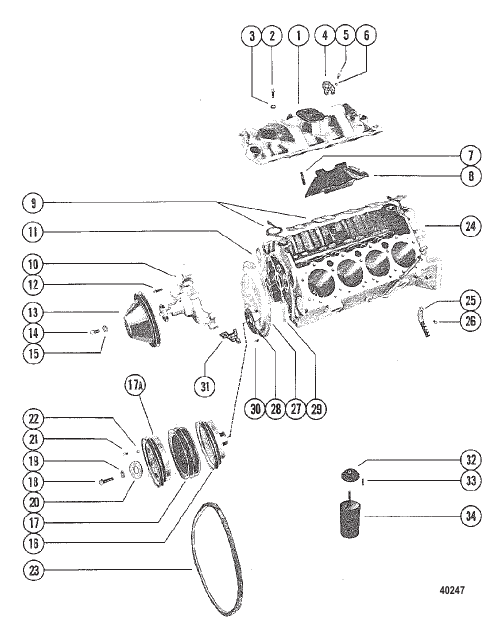 INTAKE MANIFOLD