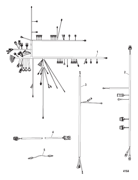 Electrical Components (Wiring)