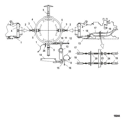 Trim System