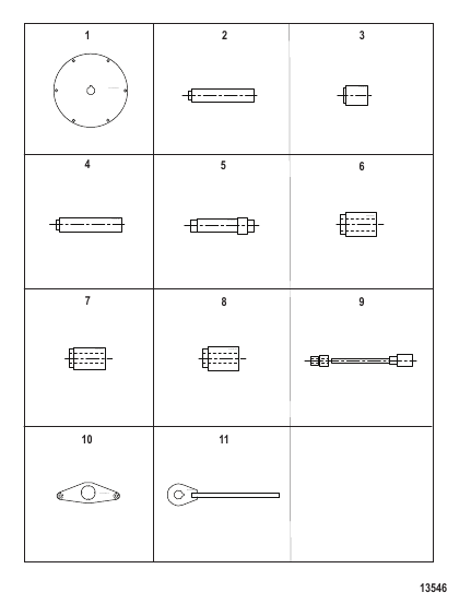 Special Tools
