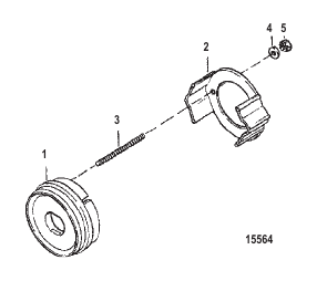 Instrument Hole Cover Kit