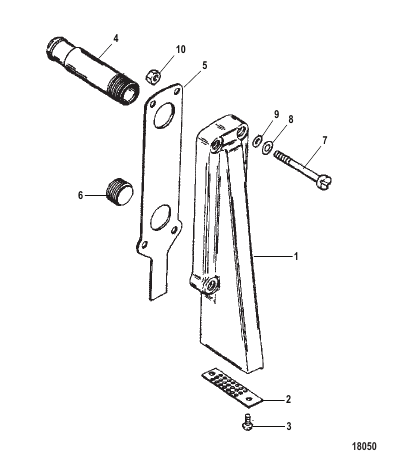 Water Pick-Up Kit