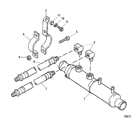 Oil Cooler Kit