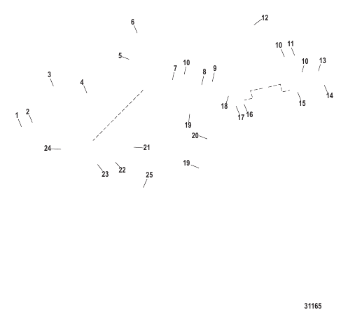 Power-Assisted Steering Components (Design III)