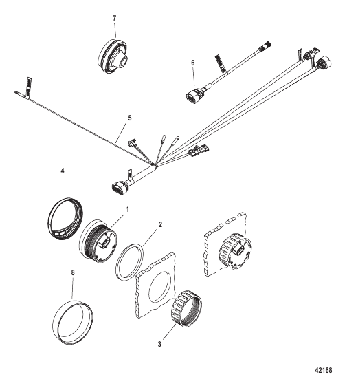MercMonitor Kit with SmartTow