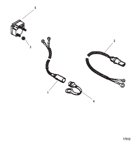 Battery Charging Kit (62351A10)