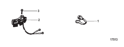 Lighting Stator Kit (42282A3)