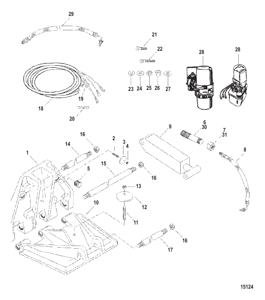 K Plane, 150S (845702A1 / 845703A1 / 845711A2)