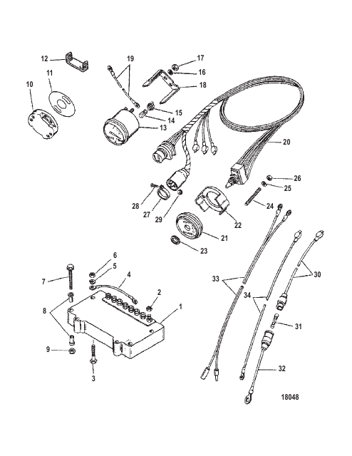Auto Trim Kit (93732A 6)