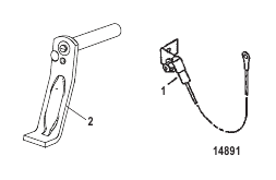 Tilt Switch Kit