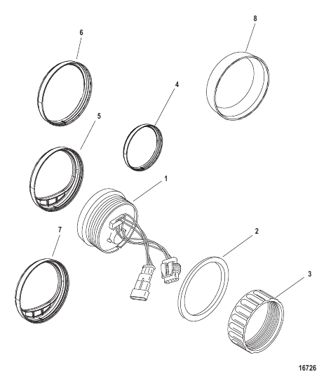 SC 100 System Link (52/85 mm)