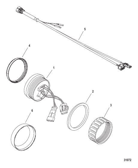 SC 100 System Link (110 mm)