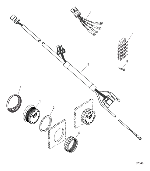 SmartTach Kit (85 mm)