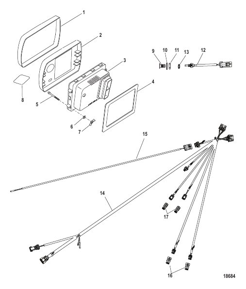 System View Kit Race Edition