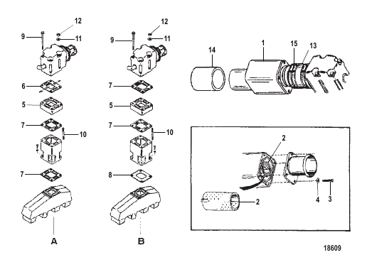 Muffler Kit