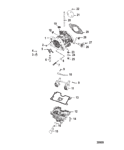 CARBURETOR ASSEMBLY