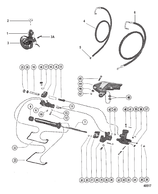 Power Steering Kit (Page 1 of 2)