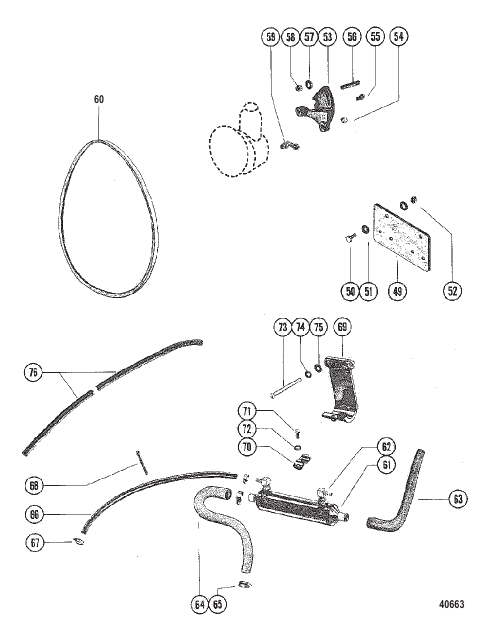 Power Steering Kit (Page 2 of 2)