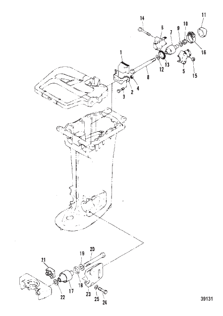 MOUNTING SYSTEM