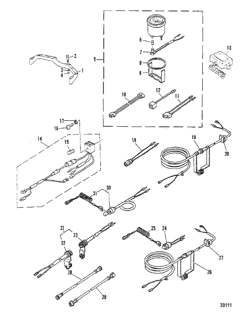 OPTIONAL PARTS