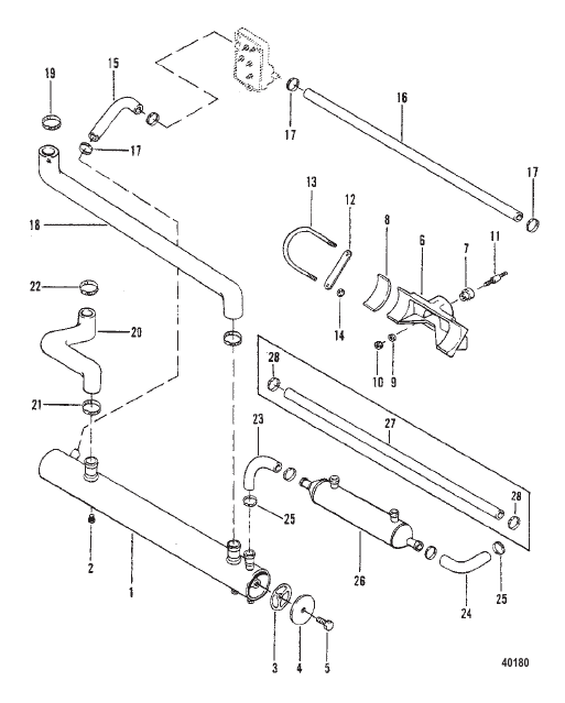 HEAT EXCHANGER
