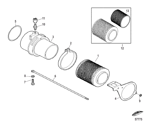 Air Filter