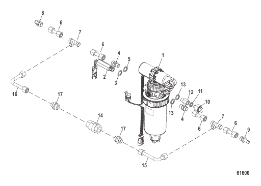 Fuel Pump and Bypass 24 Volt