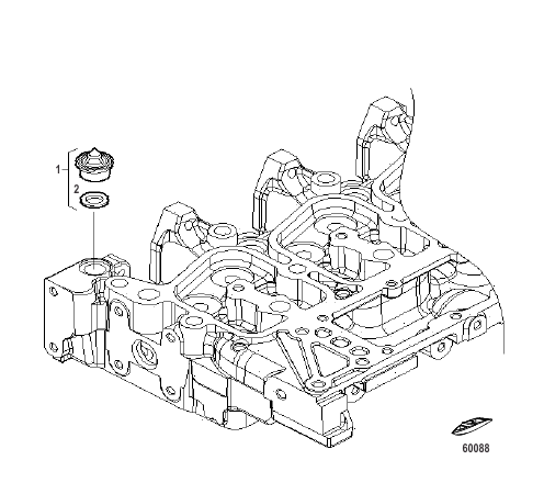 Thermostat