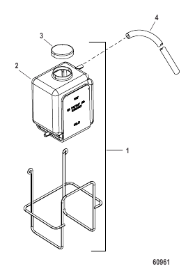 Coolant Recovery