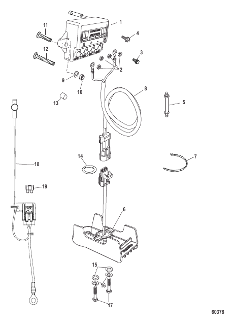 Mercathode Kit
