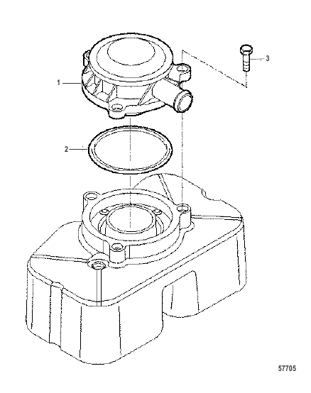 Breather Assembly