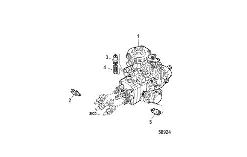 Injection Pump