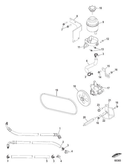 Power Steering