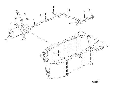 OIL EXTRACTION PUMP