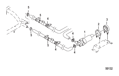 WATER PUMP Circulating