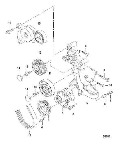 HYDRAULIC PUMP