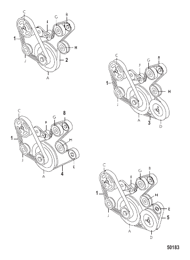 V-BELTS