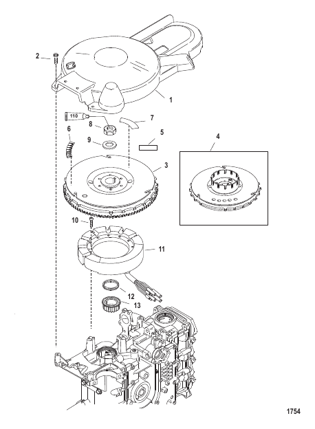 Flywheel