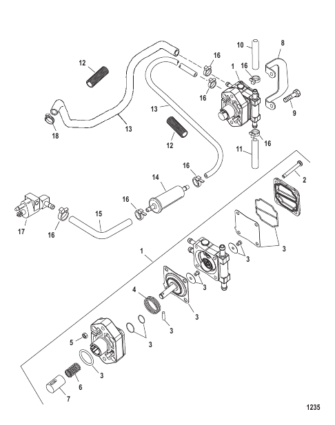 Fuel Pump