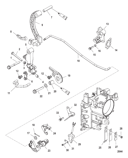 Linkage