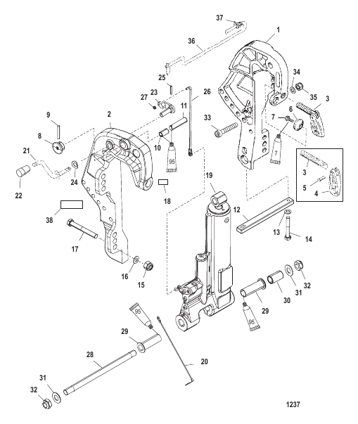 Clamp Bracket