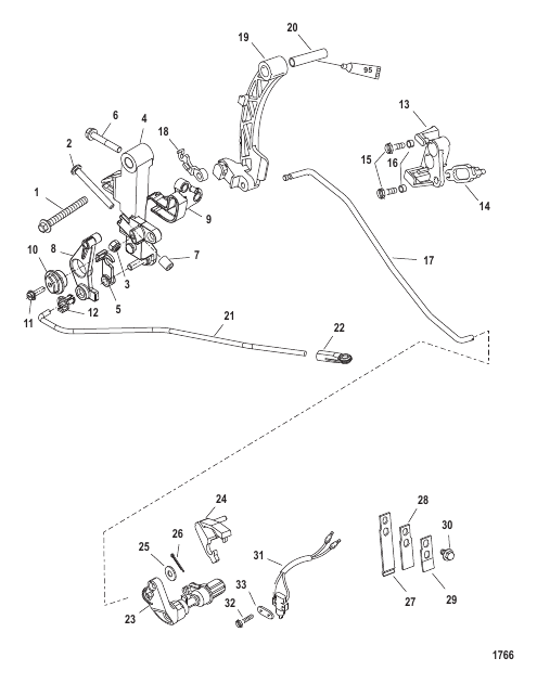 Linkage