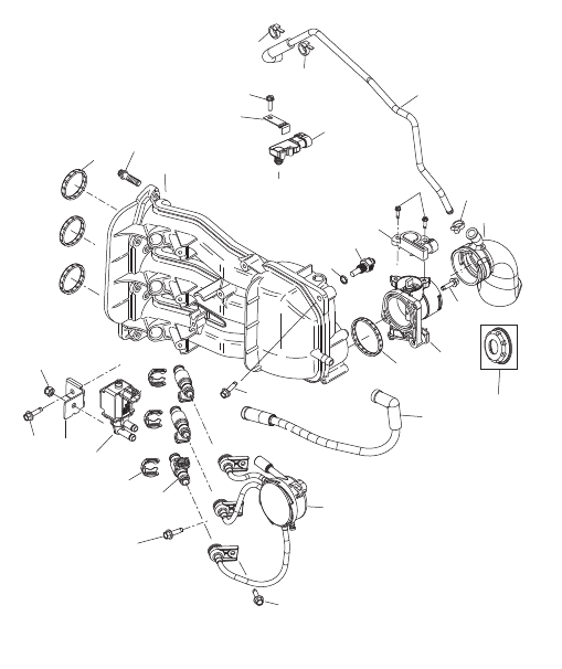 Intake Manifold