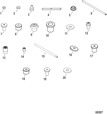 Bearing Removal and Installation Kit