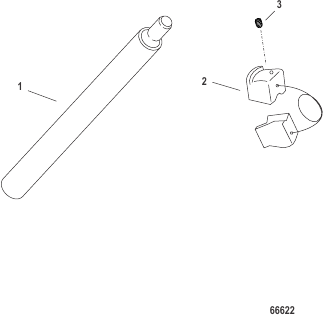 Bearing Race Tool
